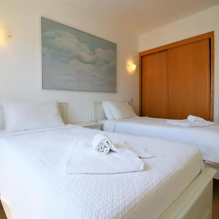 Apartment Marina Ii Lagos