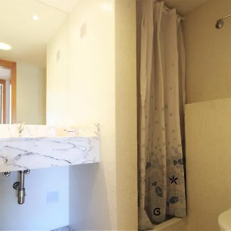 Marina Ii Apartment