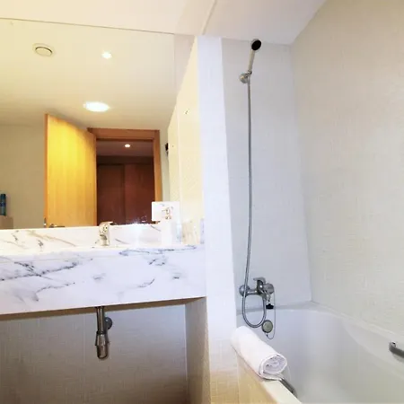Apartment Marina Ii *