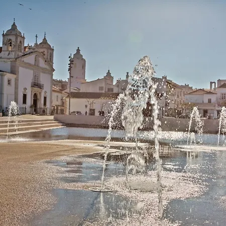 Marina Ii * Lagos
