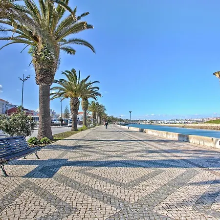 Marina Ii Apartment