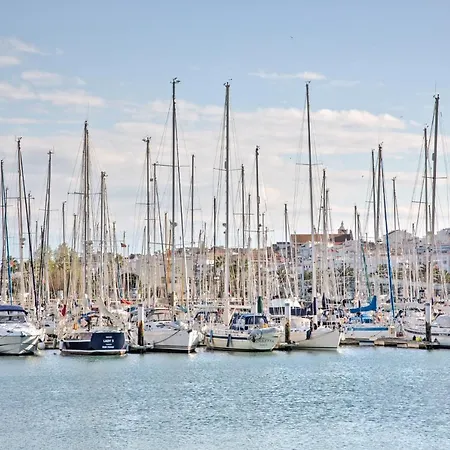 Marina Ii