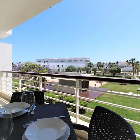 Marina Ii Apartament *